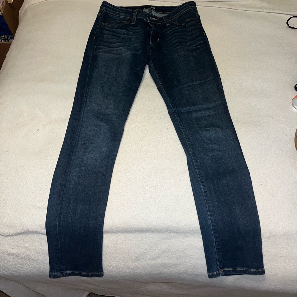 COPY - David Kahn jeans